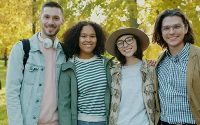 Embracing Fresh Beginnings: How Labour Day and Volunteering Shape Our Fall