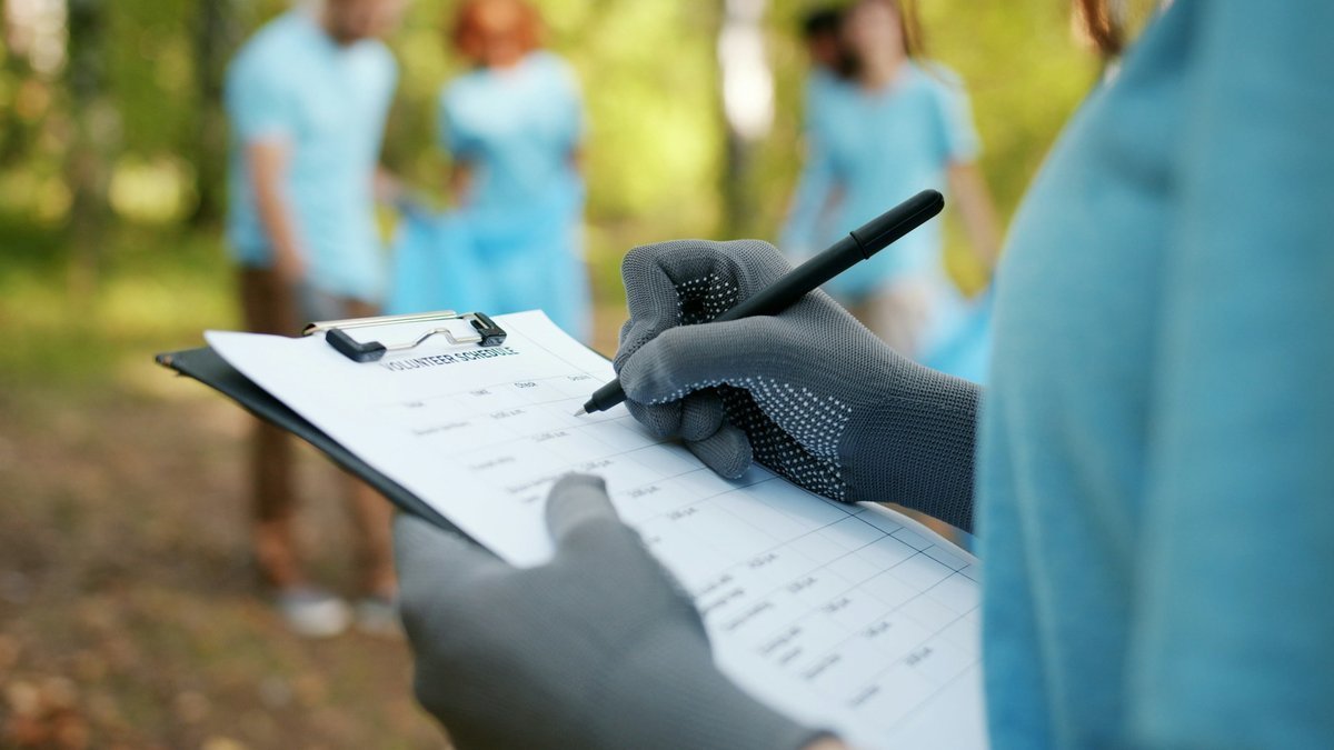 Volunteer Opportunities in NL (Aug 24 - Aug 30, 2026)