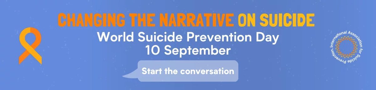 Building Connection: World Suicide Prevention Day in Newfoundland and Labrador