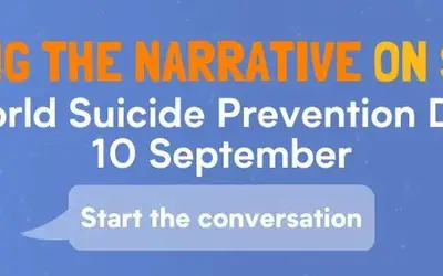 Feature image for Building Connection: World Suicide Prevention Day in Newfoundland and Labrador