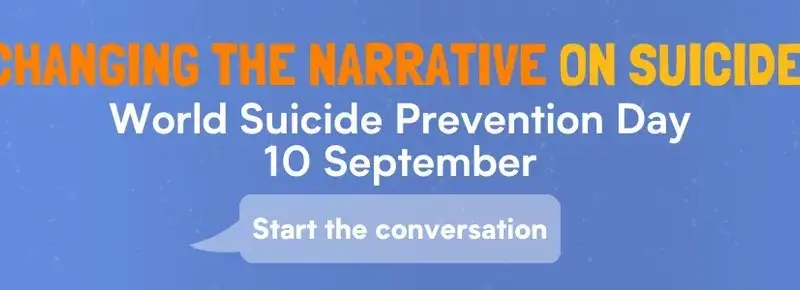 Building Connection: World Suicide Prevention Day in Newfoundland and Labrador