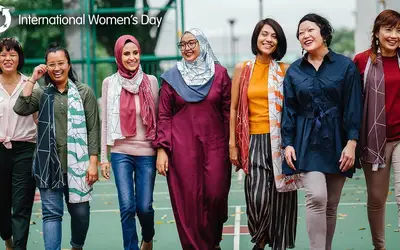 Feature image for Celebrate International Women’s Day 2026: #GiveToGain in Newfoundland and Labrador