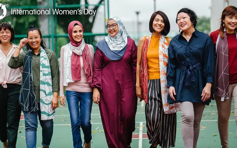 Celebrate International Women’s Day 2026: #GiveToGain in Newfoundland and Labrador