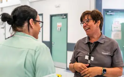 Volunteer Opportunities in NL (Dec 21 - Dec 28, 2025)