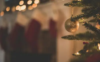Feature image for Give the Gift of Time This Holiday Season