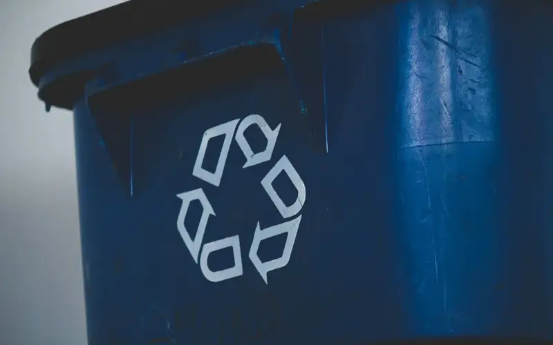 Make a Local Impact this Global Recycling Day