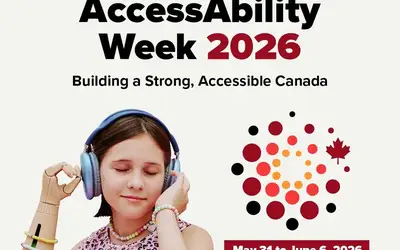 Feature image for Building a Strong, Accessible Newfoundland and Labrador: Celebrating National AccessAbility Week 2026