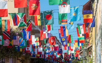 Feature image for Honoring Canadian Multiculturalism Day Through Volunteer Action