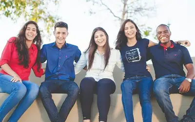 Different Contexts, Common Aspirations: How Local Youth are Shaping Our Shared Future