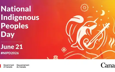Feature image for Summer Solstice & Community Renewal: Honoring National Indigenous Peoples Day