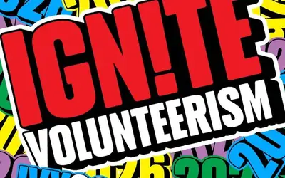Feature image for Happy National Volunteer Week, Newfoundland and Labrador! Let's Celebrate Together