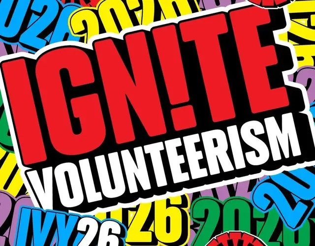 Happy National Volunteer Week, Newfoundland and Labrador! Let's Celebrate Together