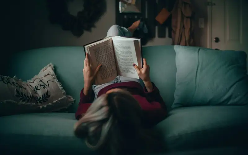 Read to Lead: The Ultimate Book List for Volunteers and Changemakers