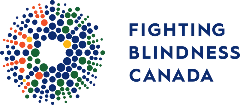 Fighting Blindness Canada