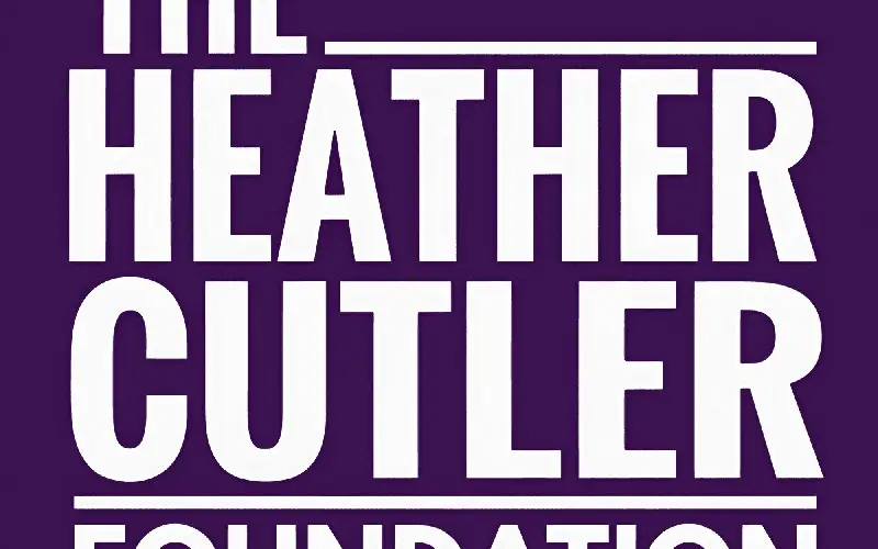 The Heather Cutler Foundation