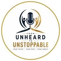 From Unheard to Unstoppable Empowerment Initiative Inc.