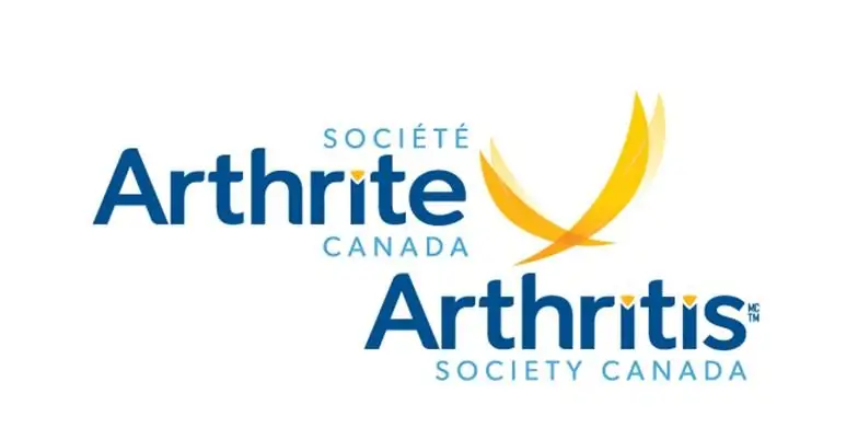 Arthritis Society Canada