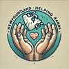 Newfoundland Helping Hand