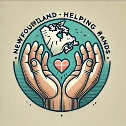 Newfoundland Helping Hand