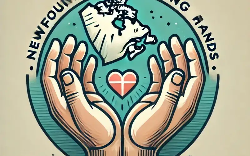 Newfoundland Helping Hand