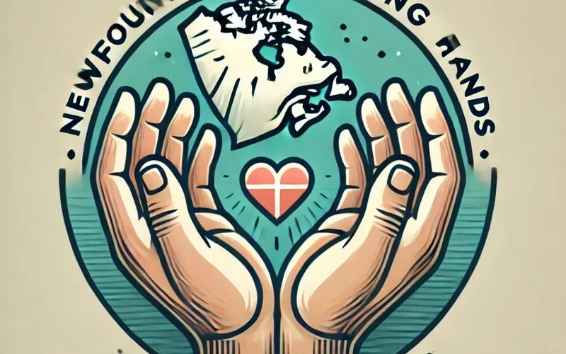 Newfoundland Helping Hand
