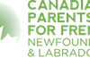 Canadian Parents for French(CPF NFLD-Labrador)