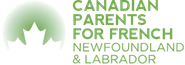 Canadian Parents for French(CPF NFLD-Labrador)