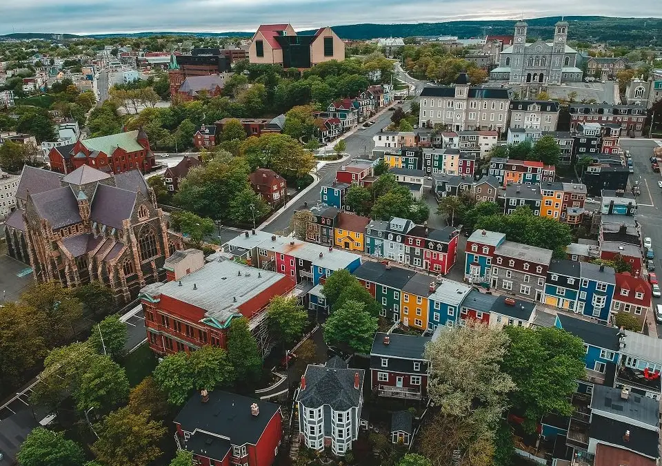 Team working together