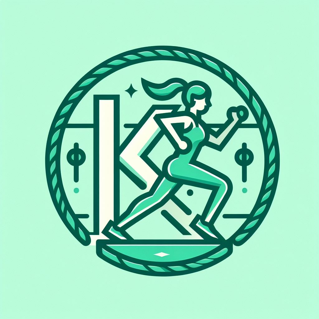 Kind Kinesiology Logo